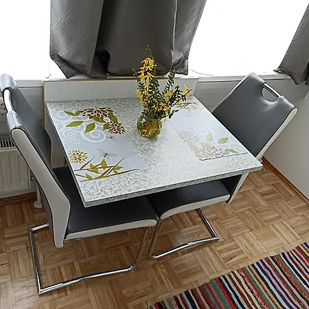 City Apartmentstudio Mit Tiefgarage *