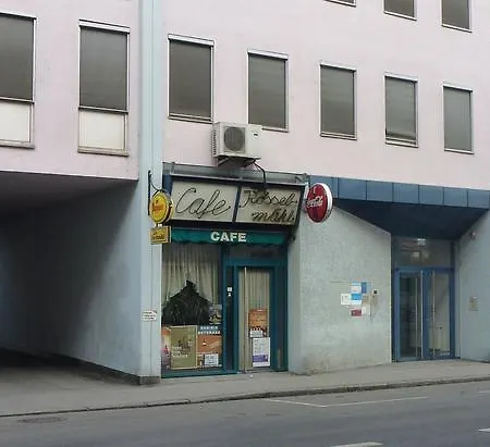 Daire City Apartmentstudio Mit Tiefgarage