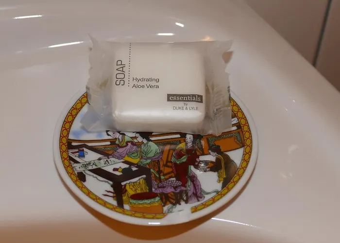 City Apartmentstudio Mit Tiefgarage