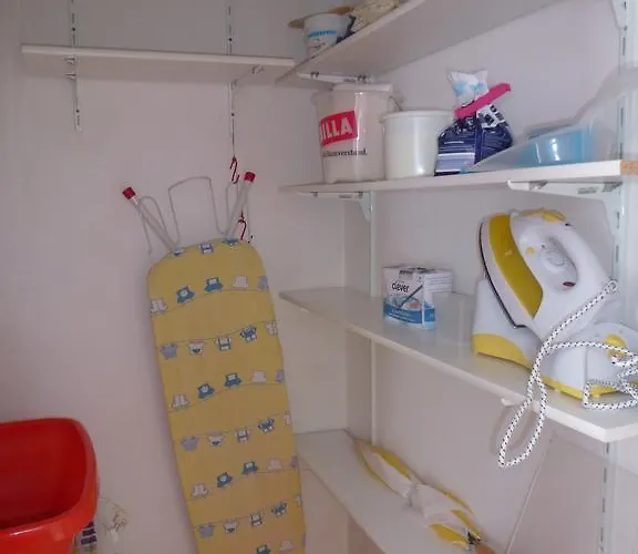 Daire City Apartmentstudio Mit Tiefgarage