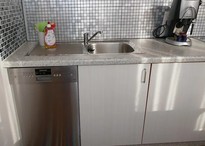 City Apartmentstudio Mit Tiefgarage Graz