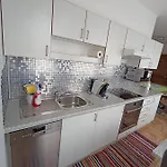 Apartmentstudio Mit Tiefgarage Free Parking Apartment *