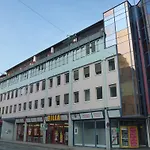 Apartment Apartmentstudio Mit Tiefgarage Free Parking Graz