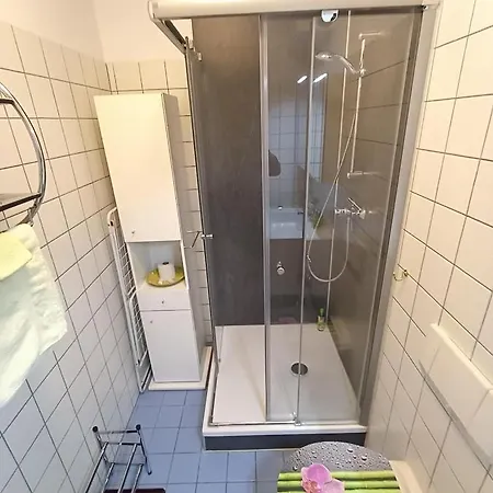 Διαμέρισμα Apartmentstudio Mit Tiefgarage Free Parking *