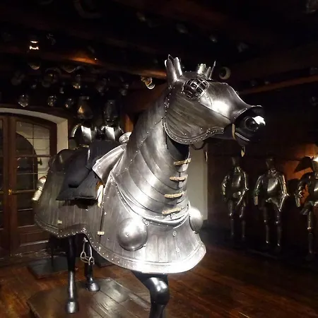 Apartmentstudio Mit Tiefgarage Free Parking