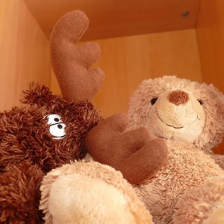 Apartament Apartmentstudio Mit Tiefgarage Free Parking *