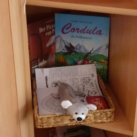 Apartament Apartmentstudio Mit Tiefgarage Free Parking *