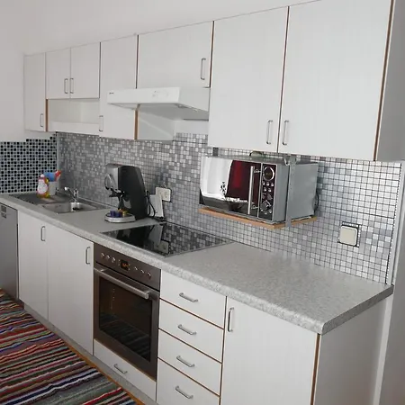 Apartment Apartmentstudio Mit Tiefgarage Free Parking *