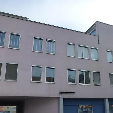 Apartament Apartmentstudio Mit Tiefgarage Free Parking *