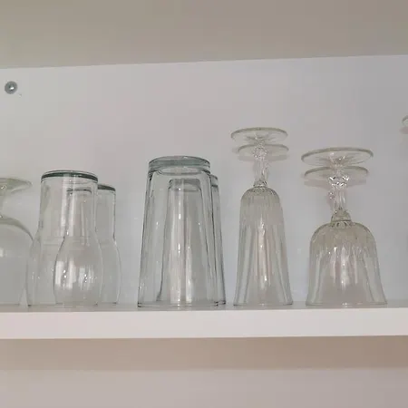 Apartament Apartmentstudio Mit Tiefgarage Free Parking *