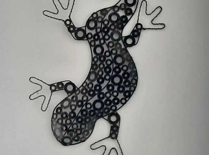 Apartmentstudio Mit Tiefgarage Free Parking Apartment