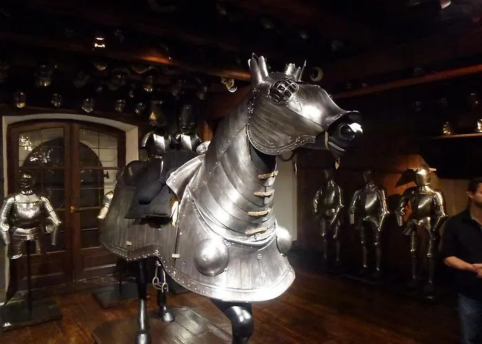 Apartmentstudio Mit Tiefgarage Free Parking