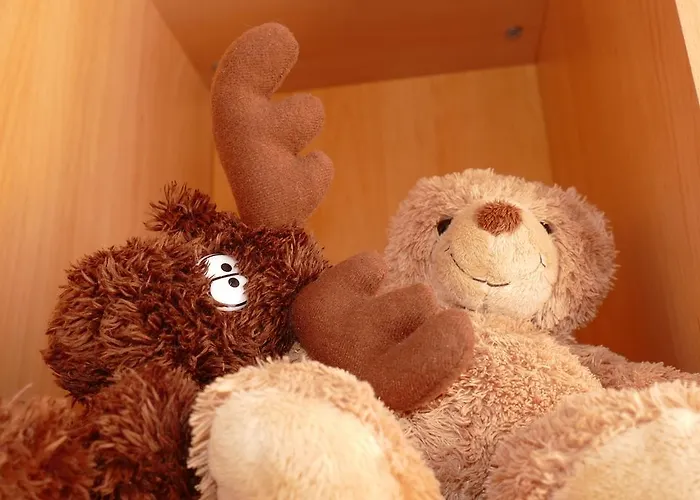 Appartamento Apartmentstudio Mit Tiefgarage Free Parking *