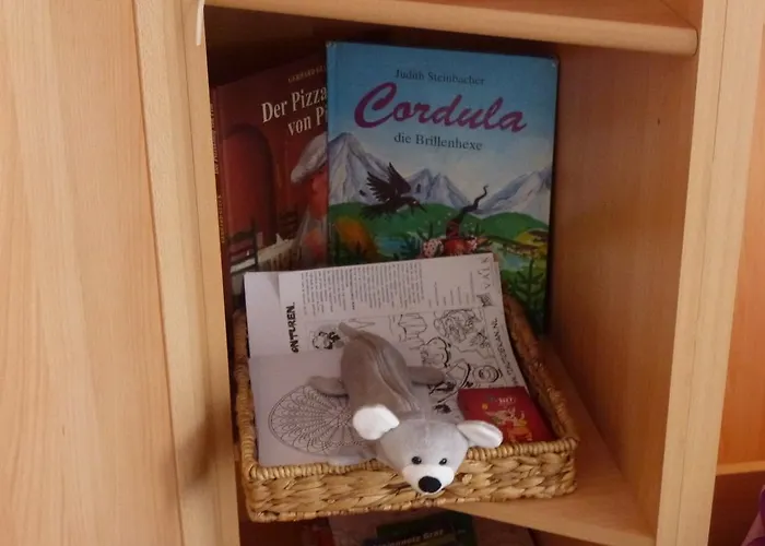 Appartamento Apartmentstudio Mit Tiefgarage Free Parking *