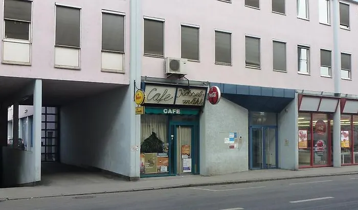 Apartment Apartmentstudio Mit Tiefgarage Free Parking