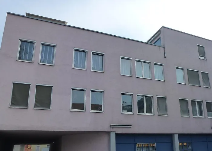 Apartment Apartmentstudio Mit Tiefgarage Free Parking *