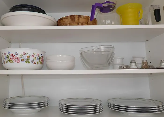 Apartment Apartmentstudio Mit Tiefgarage Free Parking