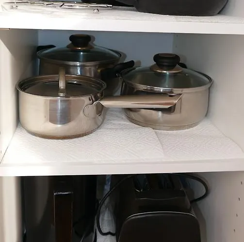 Apartmentstudio Mit Tiefgarage Free Parking